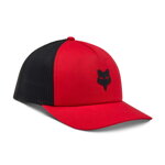 FOX Snapback Cap Fox Head Trucker