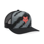 FOX Snapback Cap Image Trucker