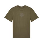 FOX T-Shirt Damen Fox Head