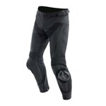 DAINESE Lederhose Delta 4 Lang