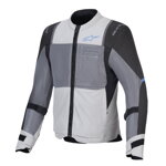 ALPINESTARS Textiljacke ST-2 Air