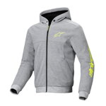ALPINESTARS Hoodie Chrome V2 Sport