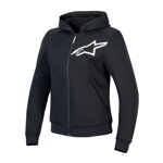 ALPINESTARS Hoodie Stella Chrome V2 Sport