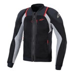 ALPINESTARS Textiljacke Troop-Air Pro