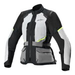 ALPINESTARS Textiljacke Stella Andes Air Drystar