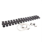 AWORKX Auspuffschutz