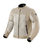 REVIT Textiljacke Vigor 2
