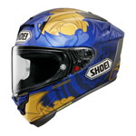 SHOEI Helm X-SPR PRO Marquez Thai TC-2