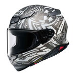 SHOEI Helm NXR2 Beaut TC-6