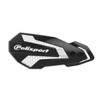 POLISPORT Handguards MX FLOW für HUSQVARNA, GASGAS