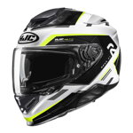 HJC Helm RPHA71 Ellon MC3H