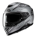 HJC Helm RPHA71 Teth MC5SF