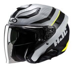 HJC Jethelm F31 Naby MC3HSF