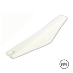 BLACKBIRD Sitzbankschaumstoff für SHERCO