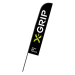 X-GRIP Beachflag