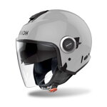 AIROH Jethelm Helyos