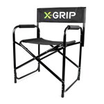 X-GRIP Regiestuhl
