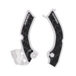 ACERBIS Rahmenschutz X-GRIP für TRIUMPH