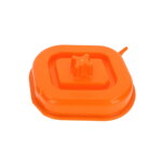 TWIN AIR Luftfilter Abdeckung für TRIUMPH