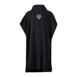 FOX Change Towel Fox Head