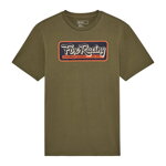 FOX T-Shirt Equipped Premium