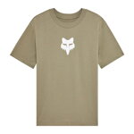FOX T-Shirt Damen Fox Head