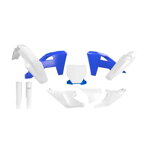 RTECH FULL PLASTIKKIT für HUSQVARNA