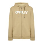 OAKLEY Zip Hoodie Teddy