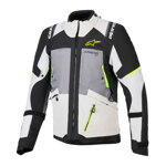 ALPINESTARS Textiljacke Andes V4 Drystar