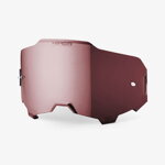 100% Ersatzglas Armega/ARmatic HiPER - Mirror Silver Lens