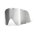 100% Ersatzglas Barstow - Mirror Silver Lens