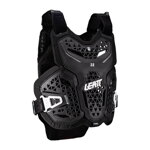 LEATT Brustpanzer Jugend 2.5 Hybrid Jr.