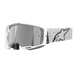 ALPINESTARS Motocross Brille Vision 8 Corp