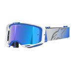 ALPINESTARS Motocross Brille Vision 8 Corp