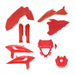 ACERBIS FULL PLASTIKKIT für BETA