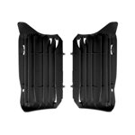 POLISPORT Kühlerschutz für HONDA